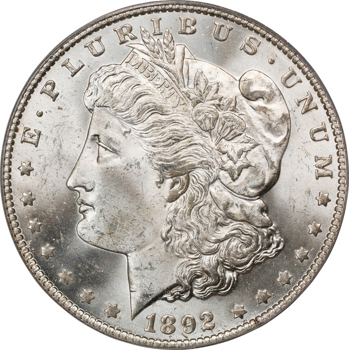 1892-O $1  MS thumbnail 14