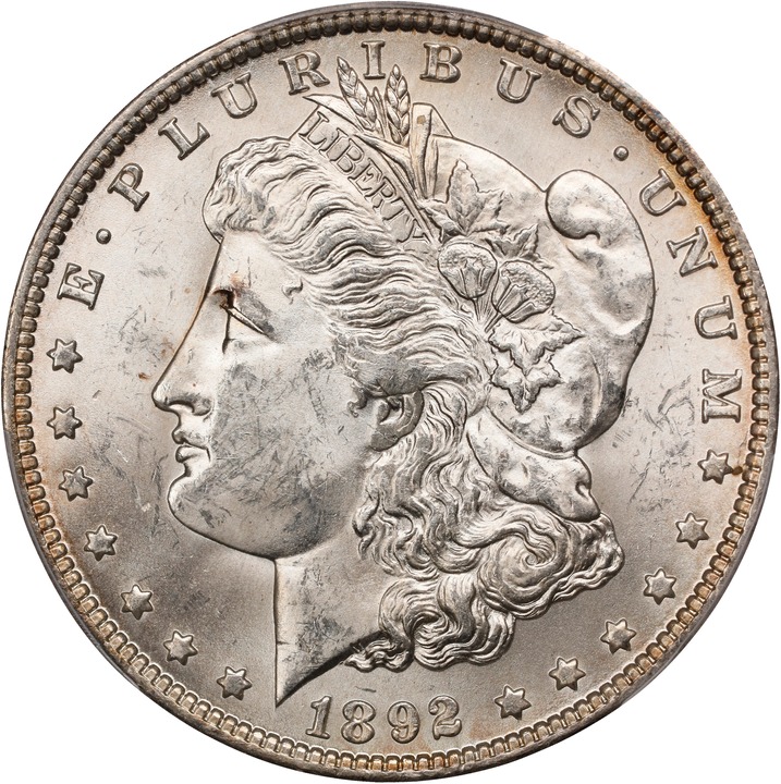 1892-O $1  MS thumbnail 17