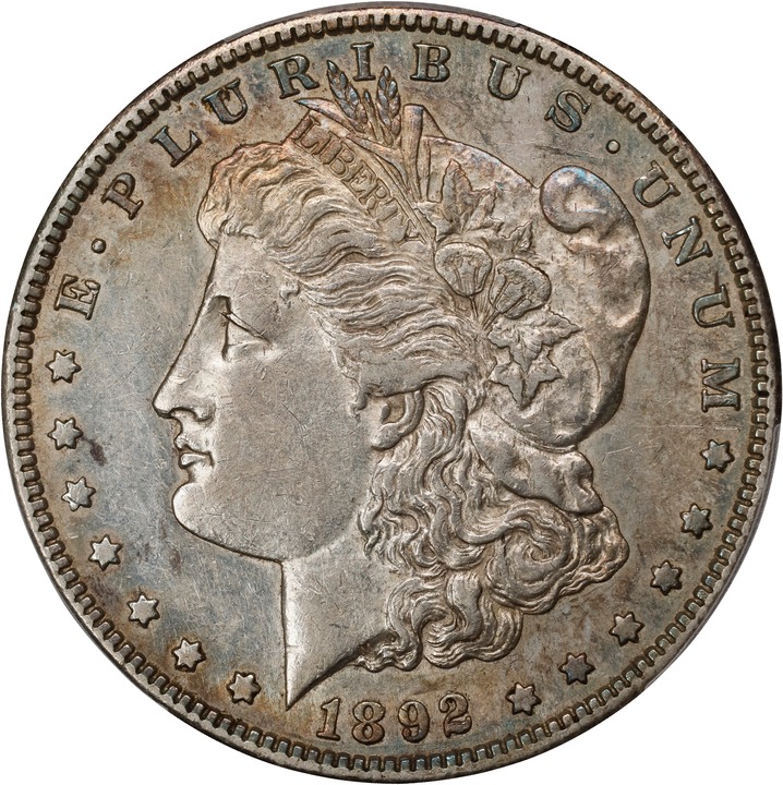 1892-S $1 AG2 thumbnail 21