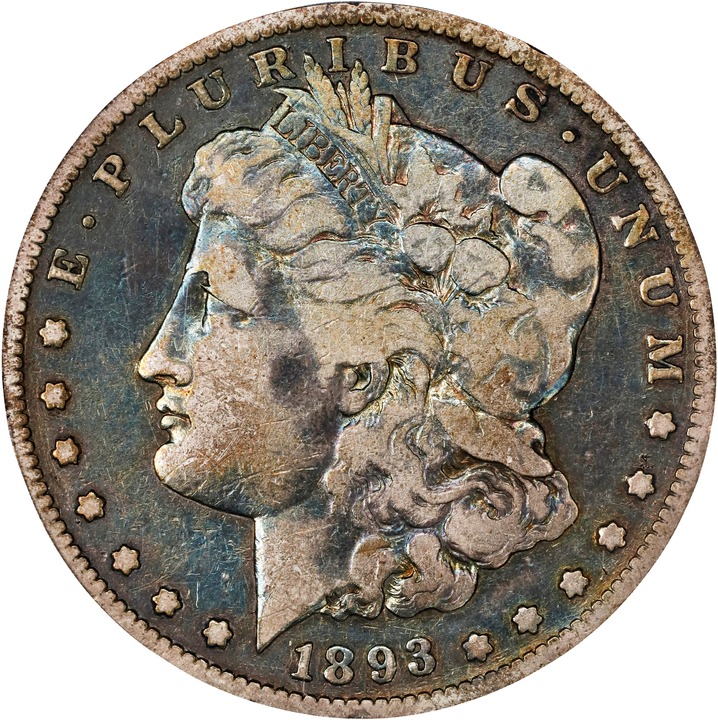 1893-S $1  MS thumbnail 18
