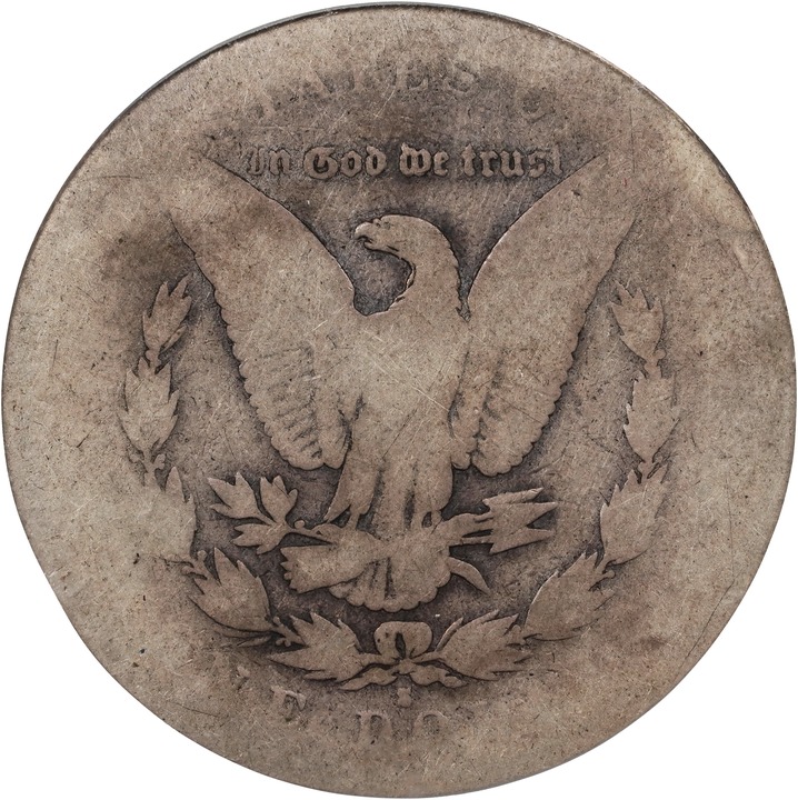 1893-S $1 AG2 thumbnail 2