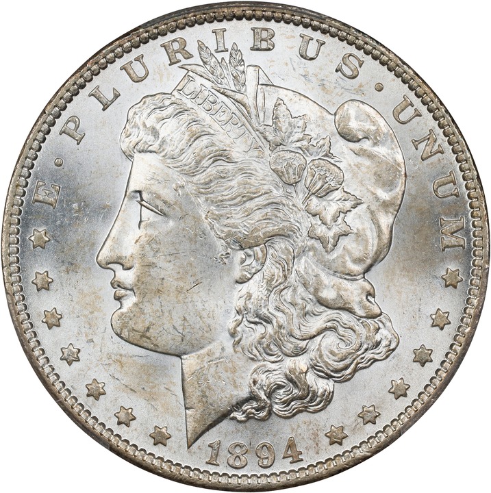 1894 $1  MS thumbnail 19