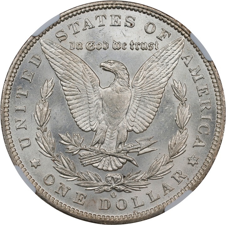 1894-O $1 MS64 thumbnail 2