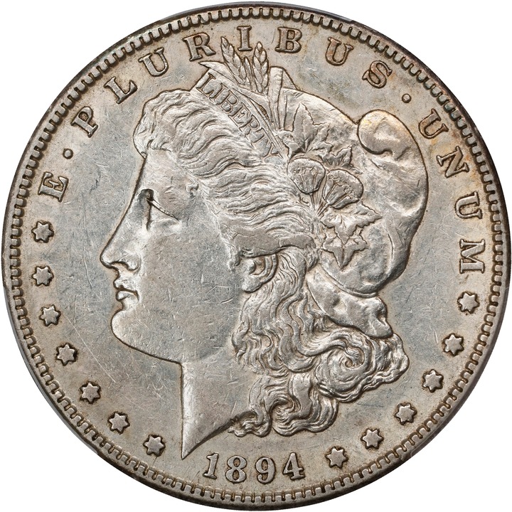 1894-S $1 VG8 thumbnail 24