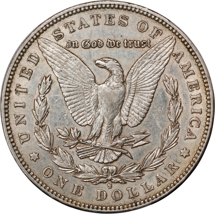 1894-S $1 VG8 thumbnail 25
