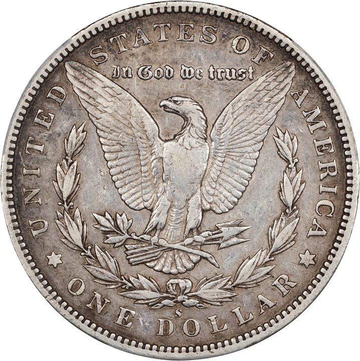 1895-S $1 AG2 thumbnail 21