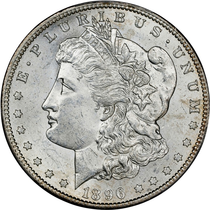1896-S $1  MS thumbnail 20