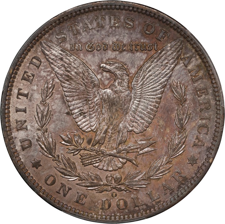 1897-O $1 AU55 thumbnail 6