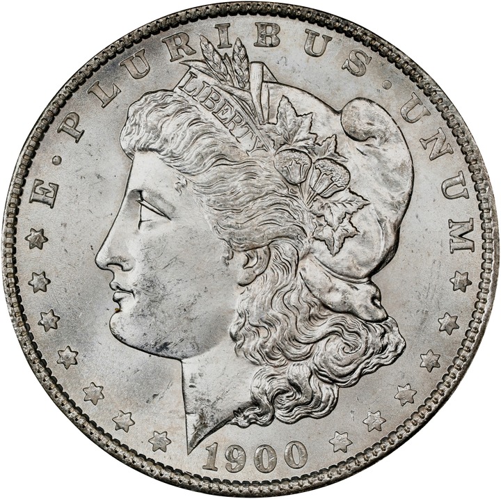 1900-O/CC $1  MS thumbnail 12