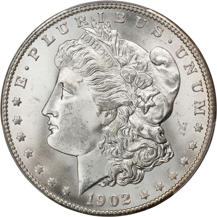 1902-O $1 MS65 thumbnail 3