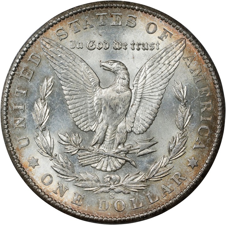 1902-S $1 MS65 thumbnail 2