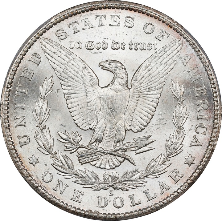 1902-S $1 MS64 thumbnail 2