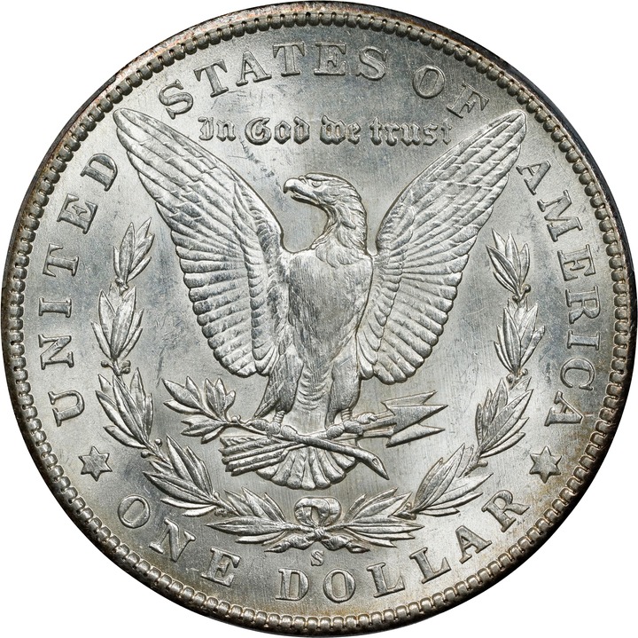 1902-S $1 AU58 thumbnail 2