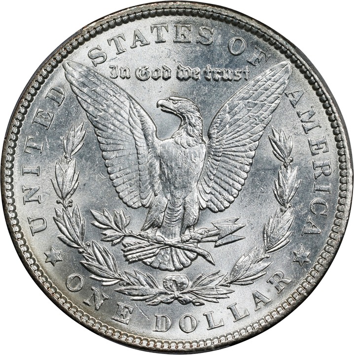 1904 $1 MS67 thumbnail 22