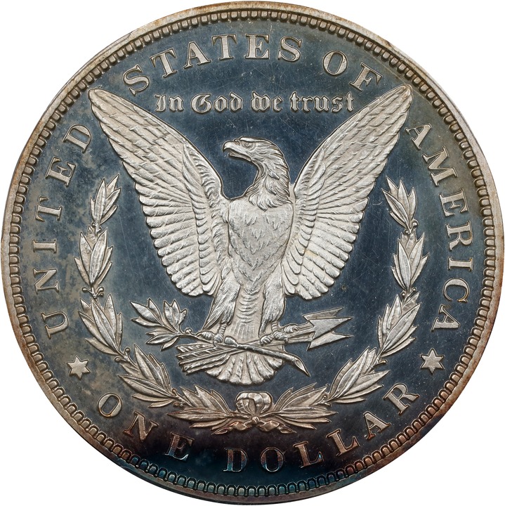 1898 $1 AU53 thumbnail 17