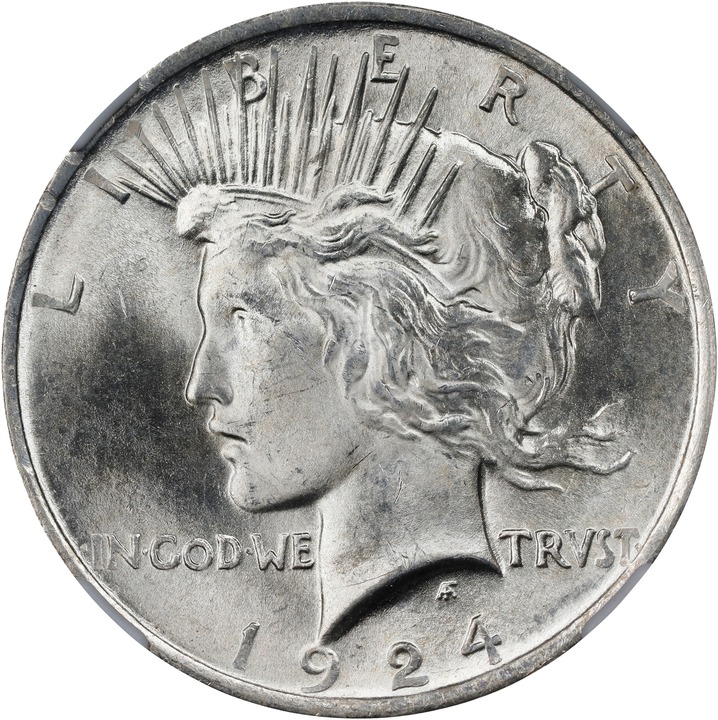 1924 $1  MS thumbnail 17