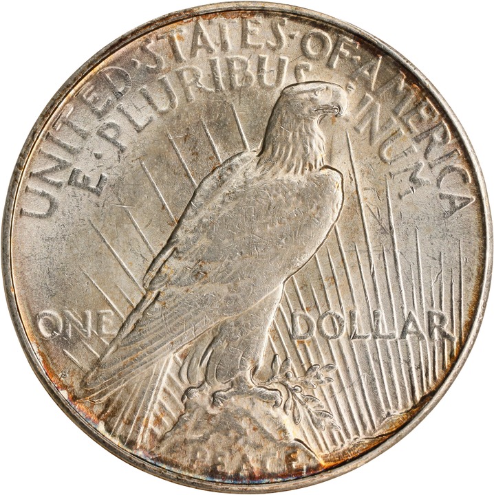 1923-S $1 VG10 thumbnail 25