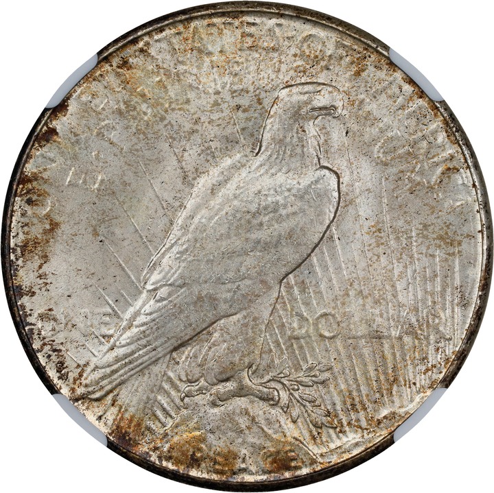 1928-S $1 MS64 thumbnail 4