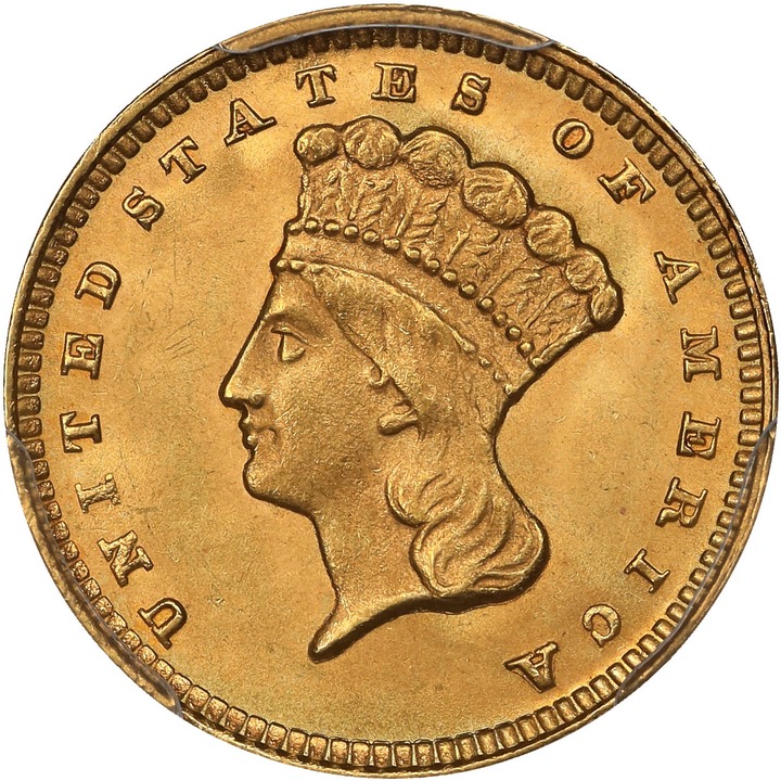 1874 G$1 MS thumbnail 6