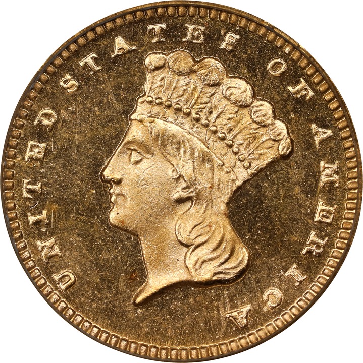 1875 G$1 MS thumbnail 2