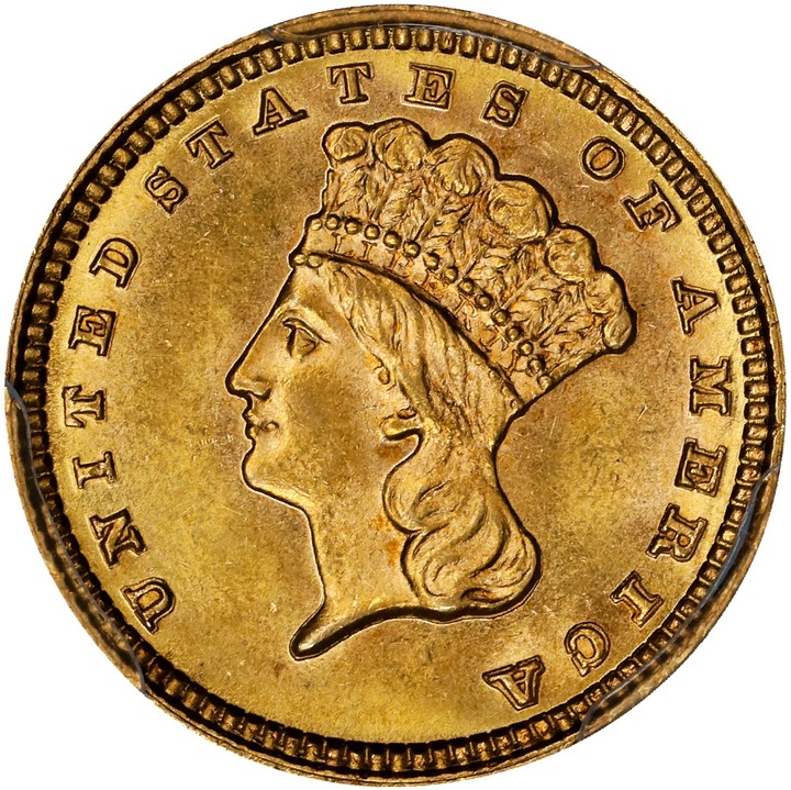 1882 G$1 MS thumbnail 3