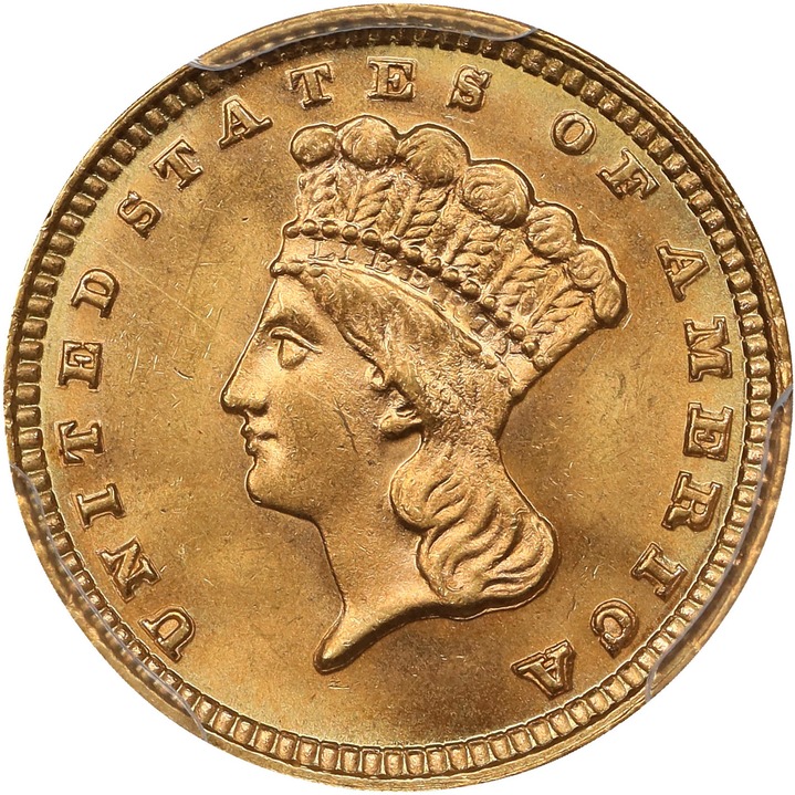 1883 G$1 MS thumbnail 4