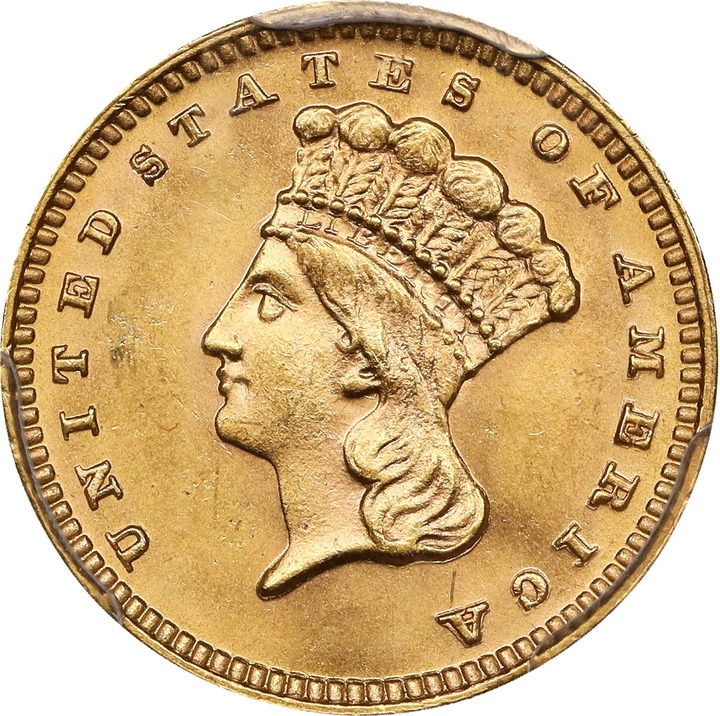 1887 G$1 MS thumbnail 3