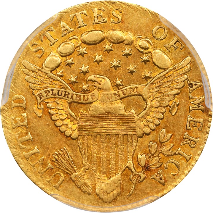 1804 $2 1/2 14 Star Reverse MS thumbnail 18