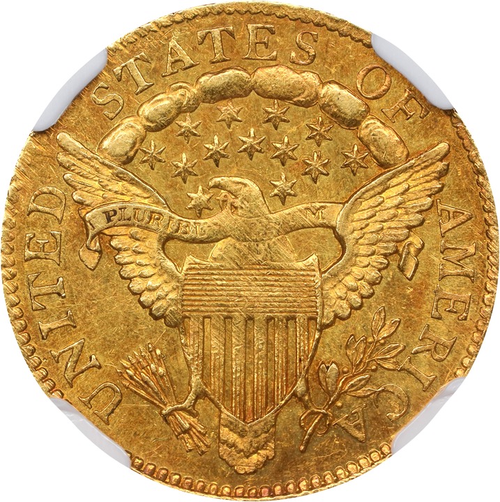 1805 $2 1/2 MS thumbnail 9