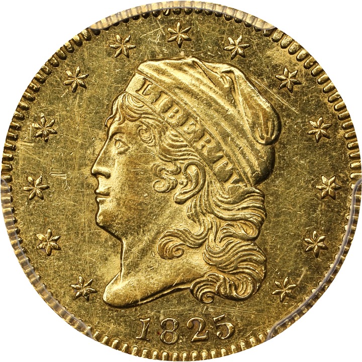 1825 $2 1/2 MS thumbnail 5