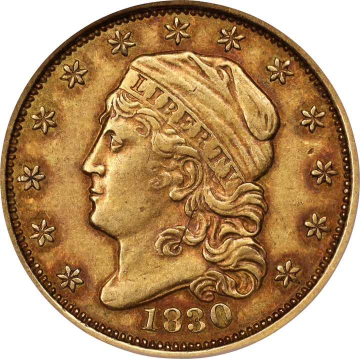 1830 $2 1/2 MS thumbnail 2
