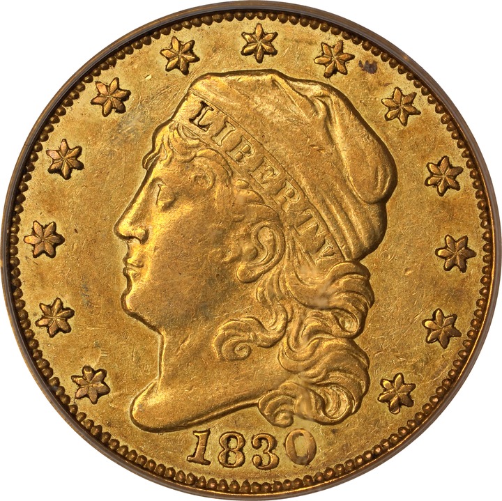1830 $2 1/2 MS thumbnail 3