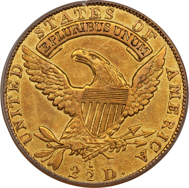 1830 $2 1/2 MS thumbnail 10