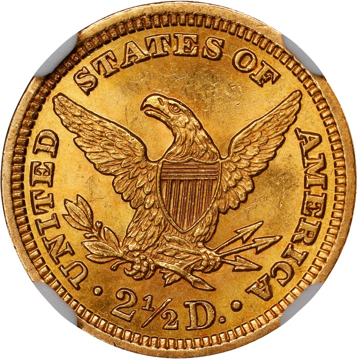 1895 $2 1/2 MS thumbnail 19