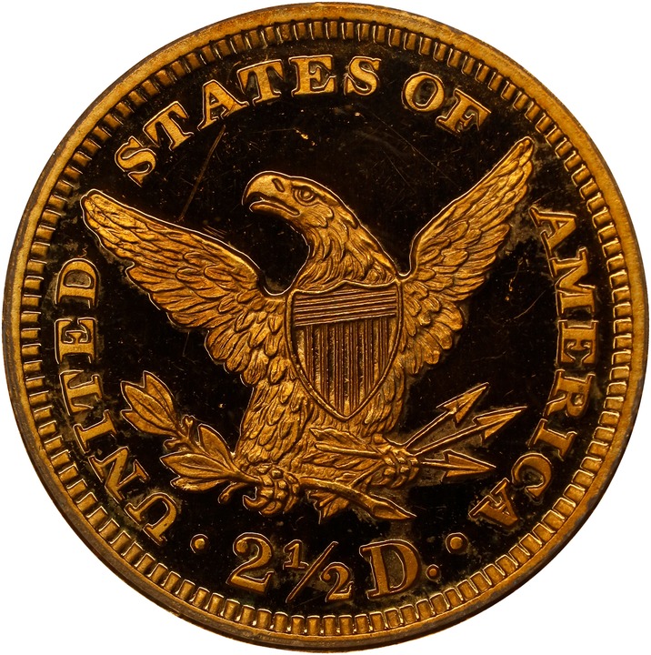 1901 $2 1/2 PR thumbnail 8
