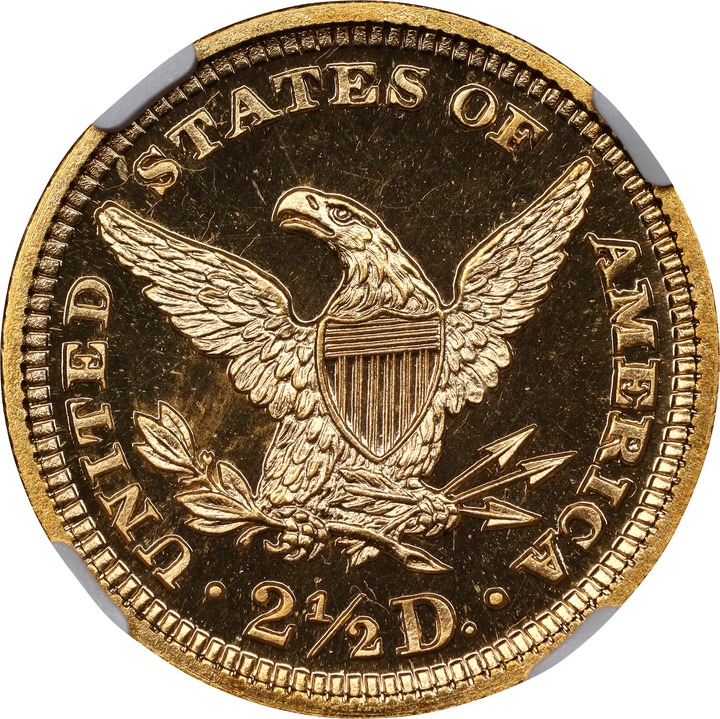 1902 $2 1/2 PR thumbnail 14