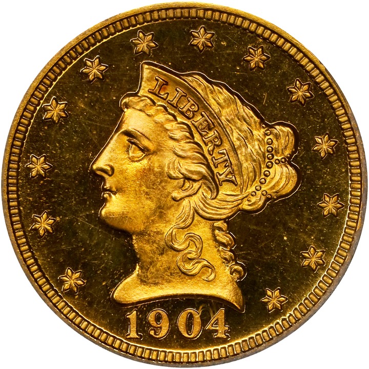 1904 $2 1/2 PR thumbnail 2