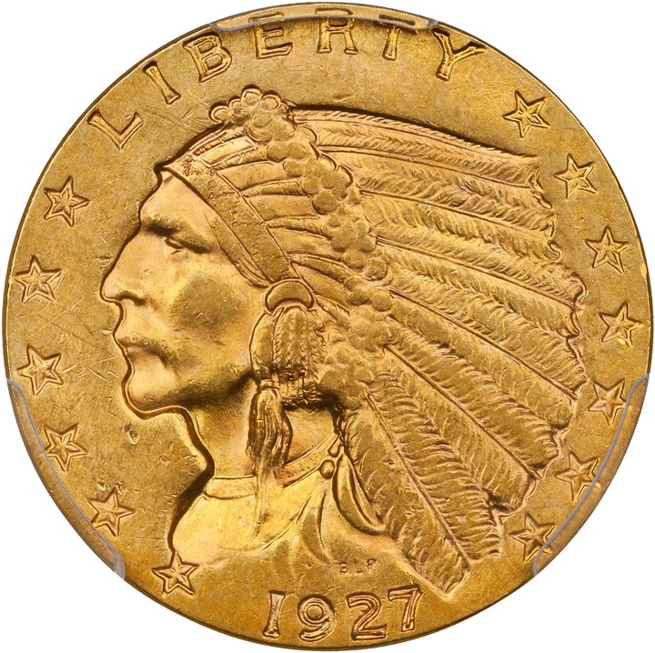 1927 $2 1/2 MS thumbnail 15