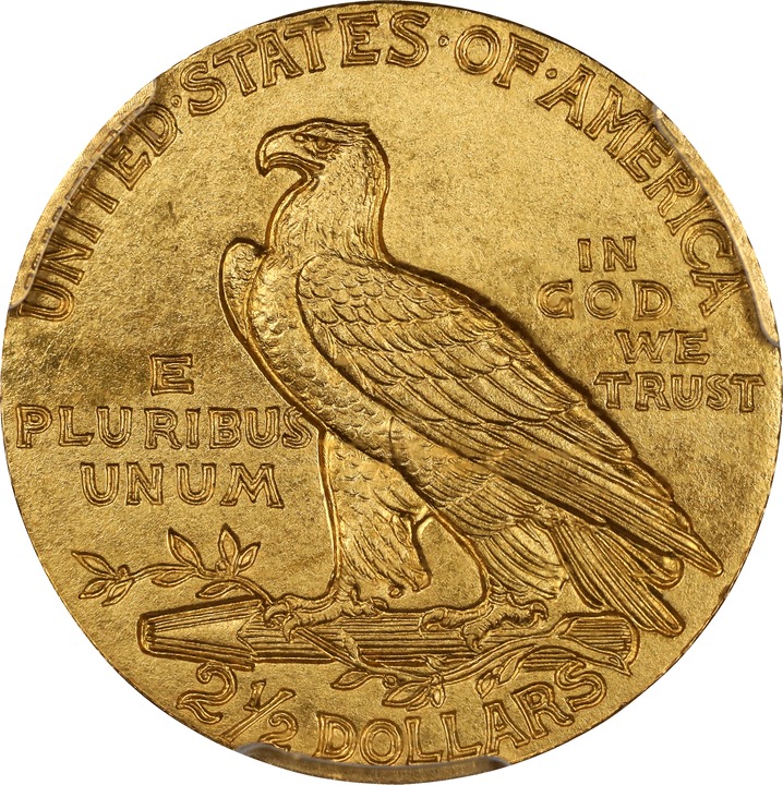 1910 $2 1/2 PR thumbnail 13