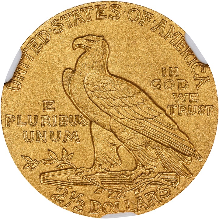 1911 $2 1/2 PR thumbnail 12