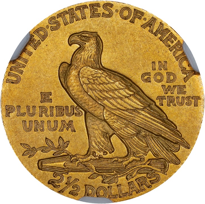 1913 $2 1/2 PR thumbnail 11