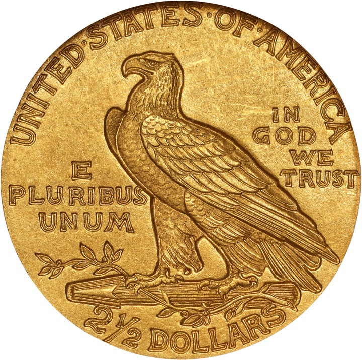 1915 $2 1/2 PR thumbnail 15