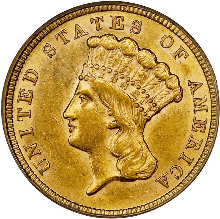 1854 $3  MS thumbnail 10