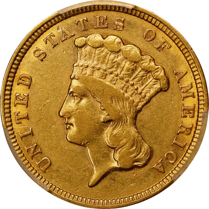 1854 $3  MS thumbnail 11