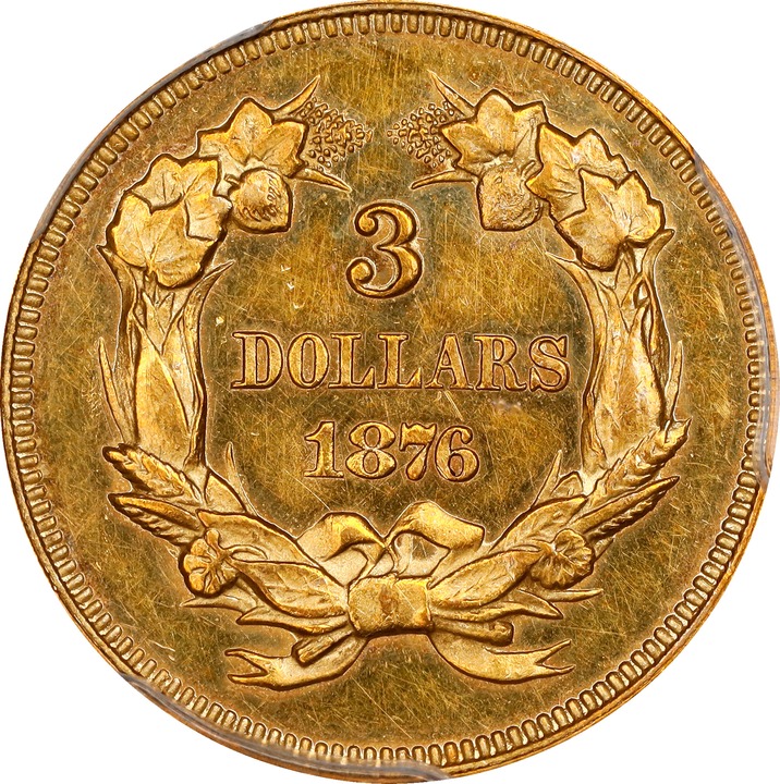 1876 $3  PR thumbnail 8