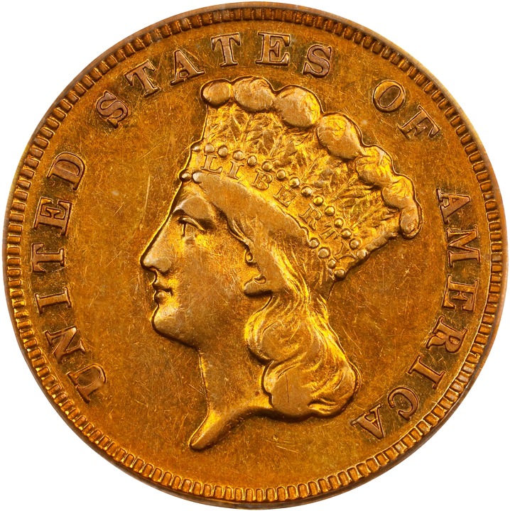 1882 $3  PR thumbnail 3