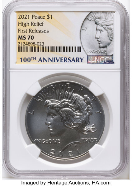 1776~2026-P S$1 Morgan, Liberty Bell Privy, Diamond Field MS thumbnail 13