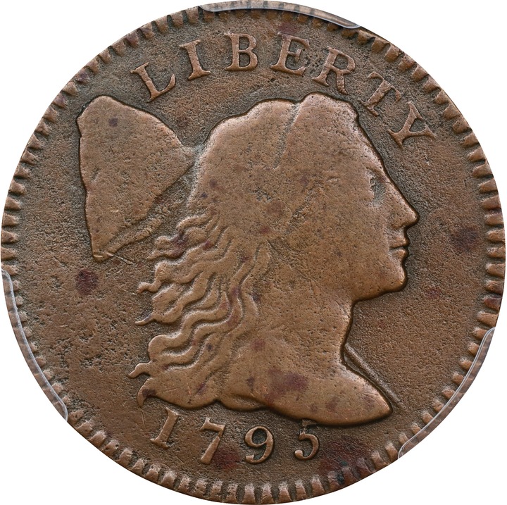 1795 1c Lettered Edge MS BN thumbnail 3