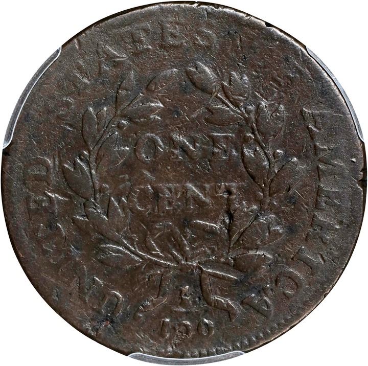 1799/8 1c MS BN thumbnail 8