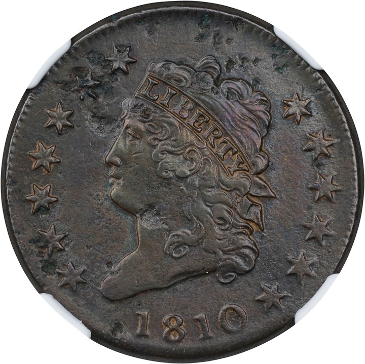 1810 1c MS BN thumbnail 4